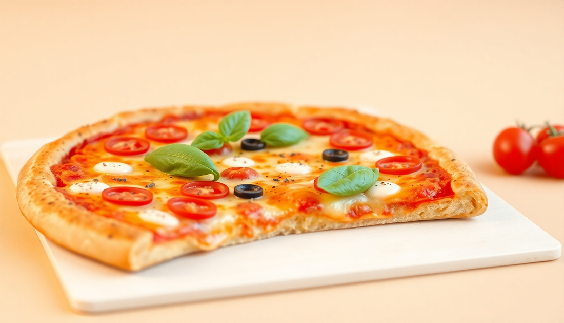 Pizza: A Culinary Masterpiece That Conquered the World