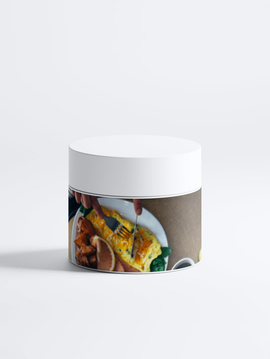 Keratin Intensive Rescue Hair Mask